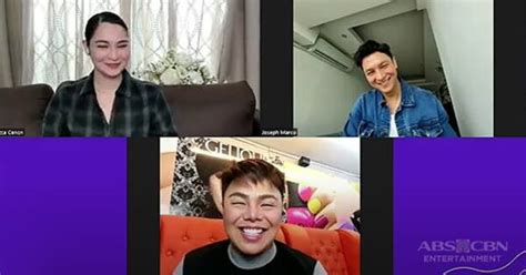 ryza cenon scandal|EXCLUSIVE INTERVIEW with Ryza Cenon .